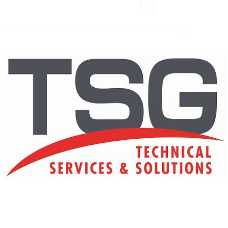 Logo TSG