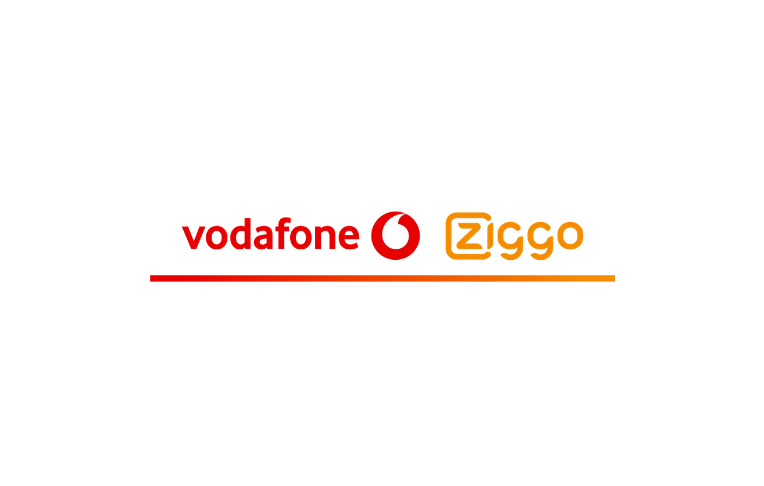 Vodafone Ziggo – 2