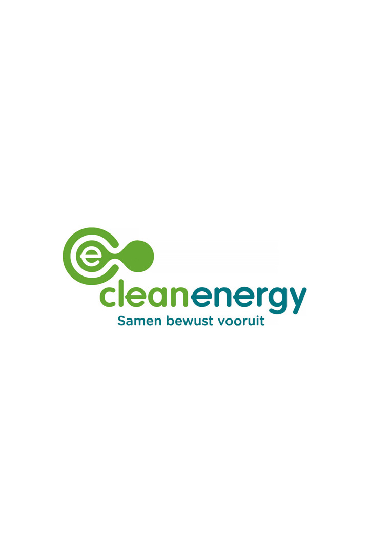 Eindlogo Clean Energy