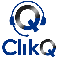 Clikq Logo